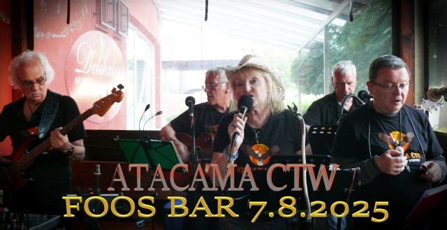 ATACAMA CTW vo FOOS BARE 7.8.2025